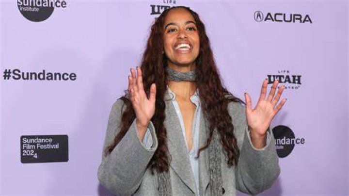 Malia Obama Screens Short Film 'The Heart' at Sundance Film Festival