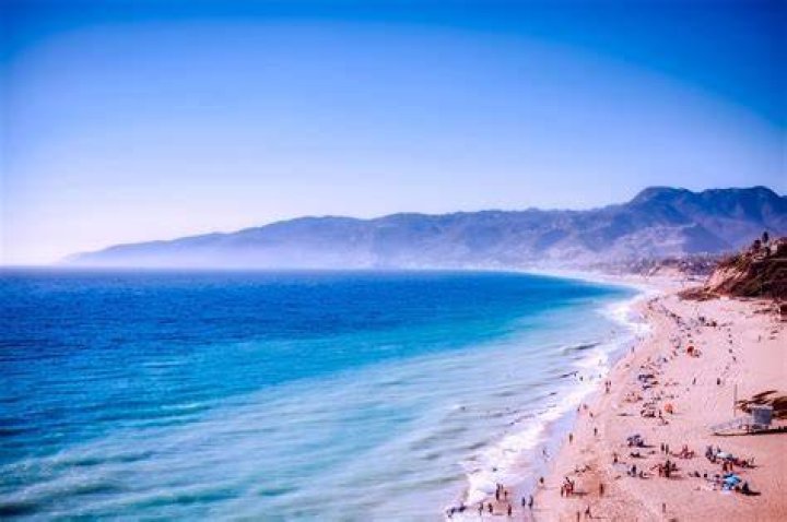 malibu