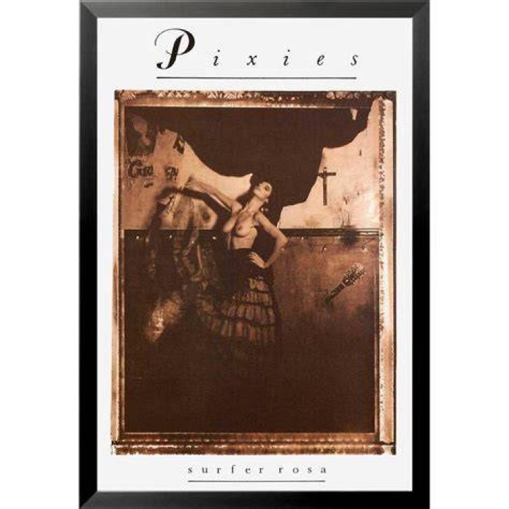 Malignant The pixies cover where is my mind