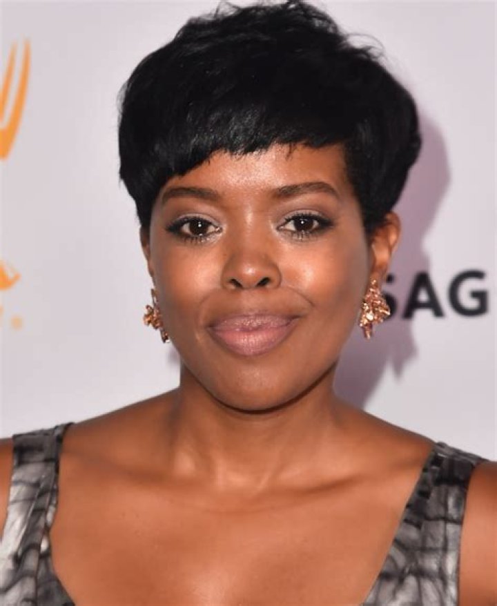 Malinda Williams' spouse Malinda Williams' spouse