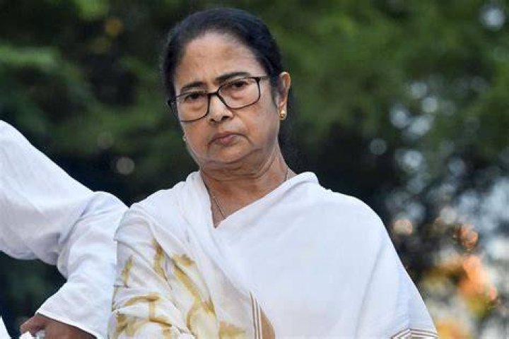 Mamata Banerjee Boyfriend Name: Unveiling The Personal Life Of West Bengal's Chief Minister