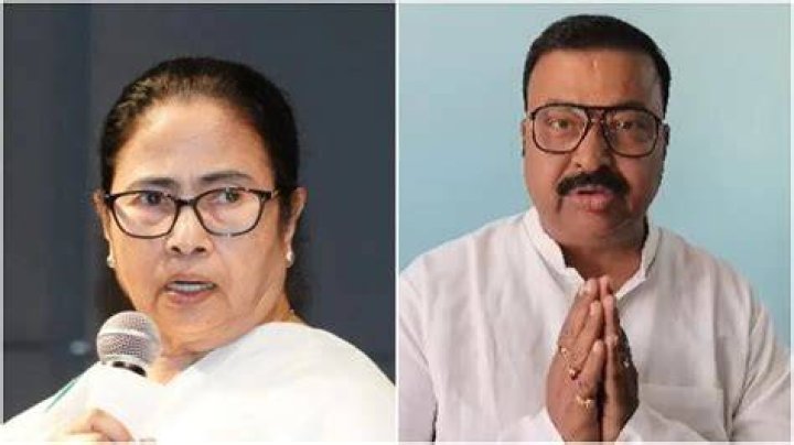 Mamata Banerjee News, Babun Banerjee "Don't Believe In Dynasty