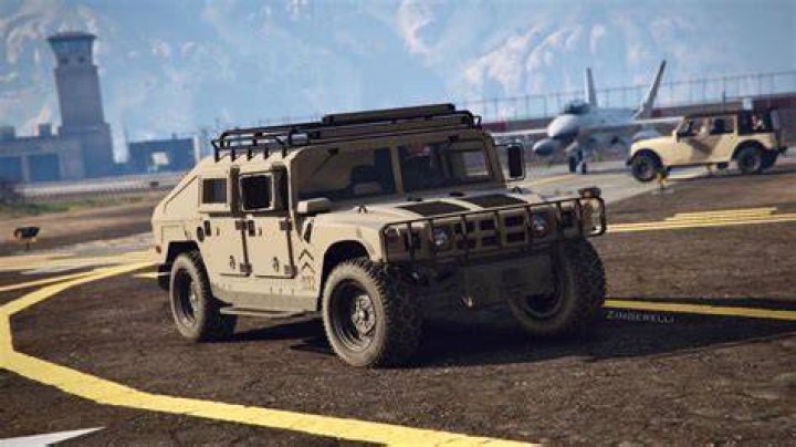 Mammoth Patriot Mil-Spec - Price: $1,710,000