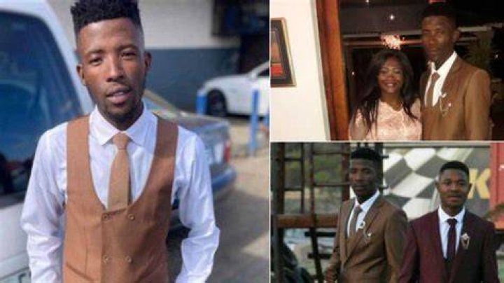 Man, 21, Starts His Own Fashion Brand and Goes On to Win Many Prestigious Awards