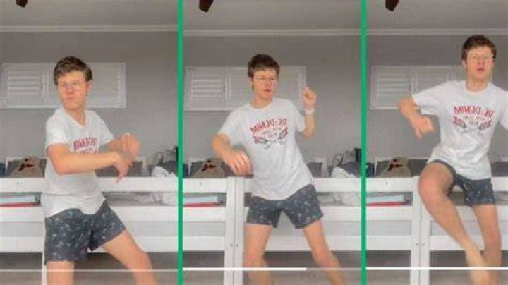 Man Attempts New Amapiano Dance Challenge in Tiktok Video, Awkward Dance Moves Have SA Amused