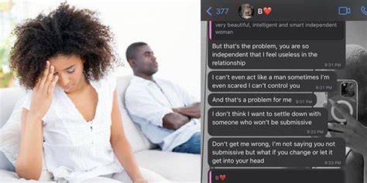 Man breaks up with single mum, canceled engagement Man breaks up with single mum, canceled engagement