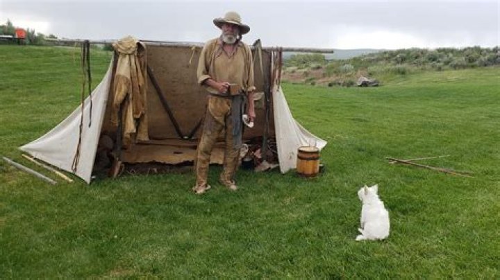 Man Camp