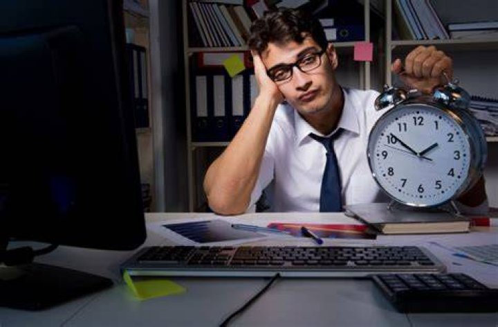 Man Shares TikTok Video of Working in Canada and Not Enjoying His Salary Because of Long Working Hours