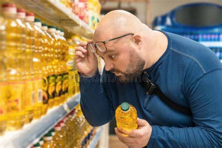 man shocked by price of Bakers Choice Assorted biscuits man shocked by price of Bakers Choice Assorted biscuits