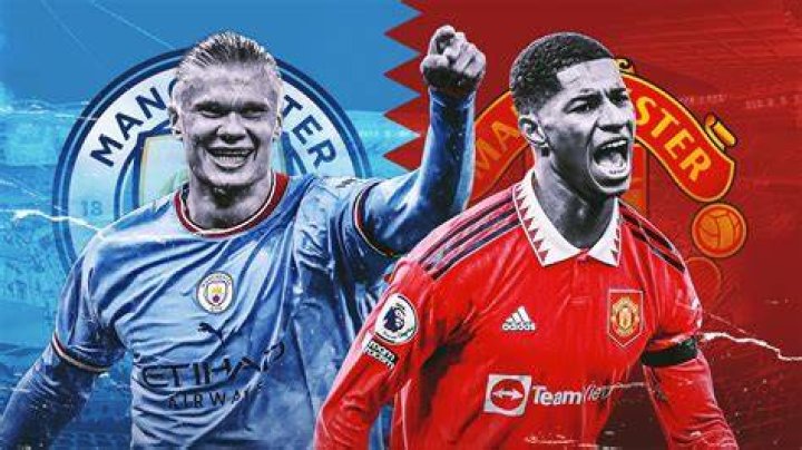 Man Utd rivals