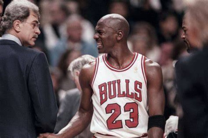Man Who Wanted Michael Jordan to Be “Reprimanded” After $1.2 Million Debt, Once
Confessed Ulterior Motives: “My Hope Was to Reach Out..”