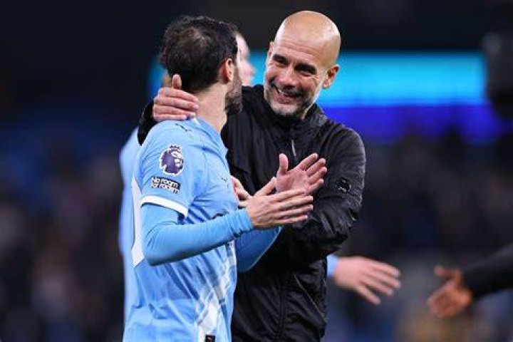 Manchester City Injury Update: Pep Guardiola Confirms Bernardo Silva’s Absence &
Updates on Kevin De Bruyne, Erling Haaland & Jeremy Doku’s Fitness