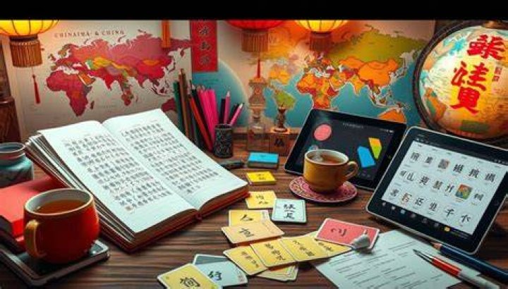 Mandarin: top language learning destinations in 2019