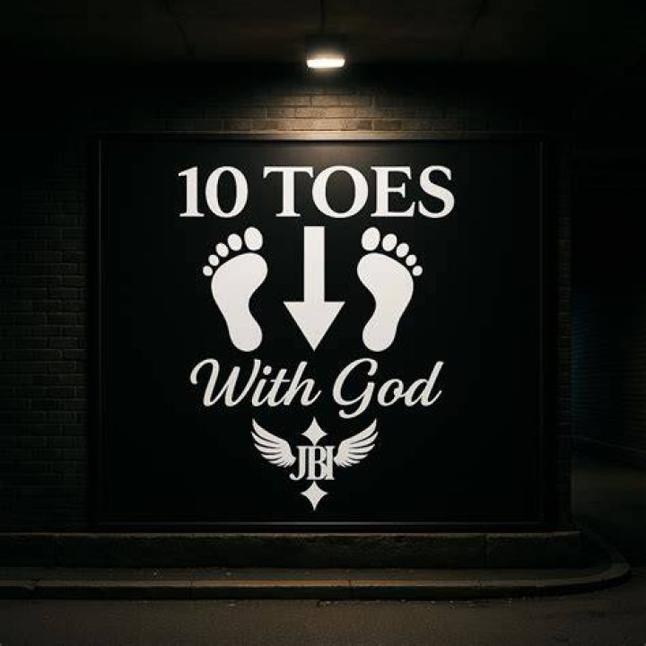 Mandy&rsquo;s 10 toes down prison bid r/MauriceMandy
