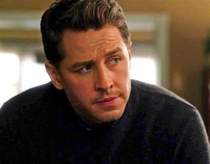 MANIFEST, Josh Dallas as Ben Stone