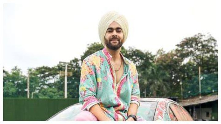 Manjot Singh Images