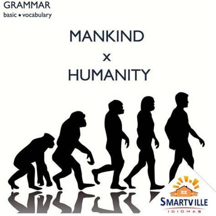 Mankind 