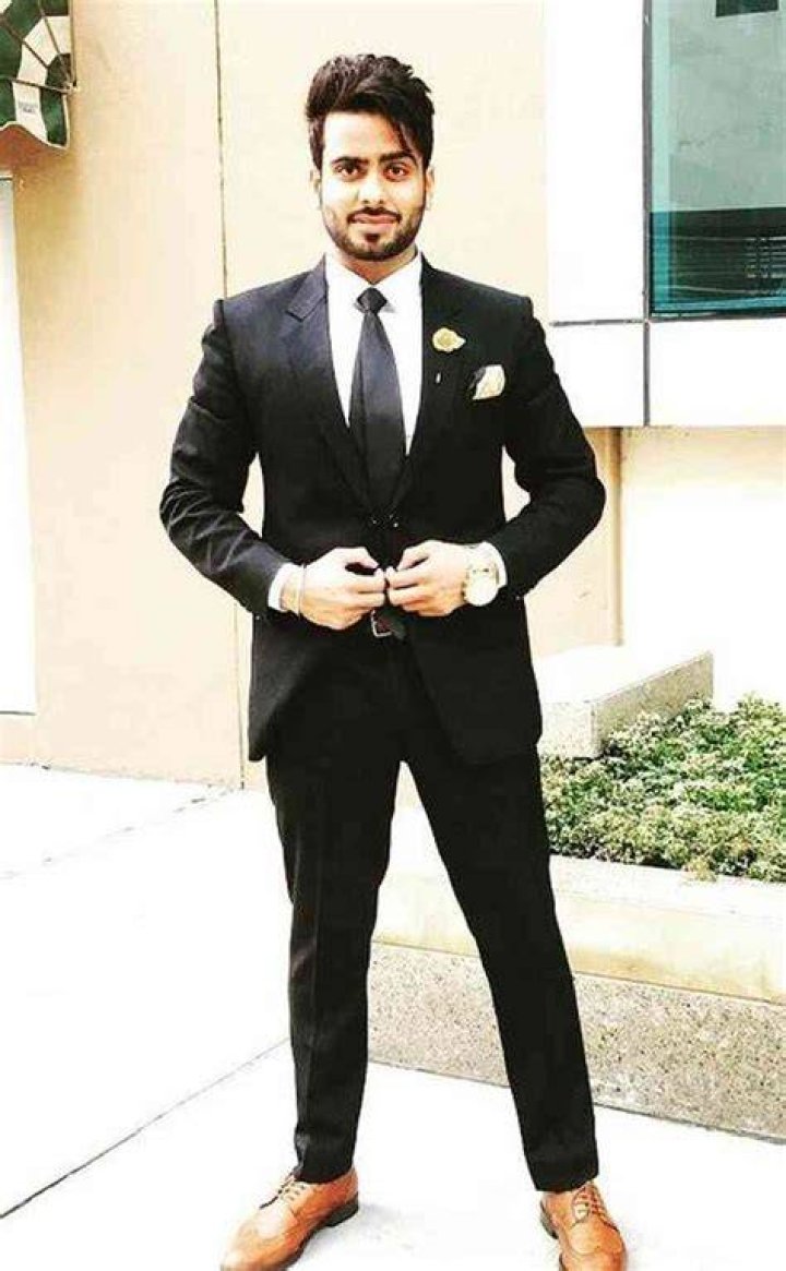 Mankirt Aulakh Age, Height, Net Worth, Affairs, Bio and More