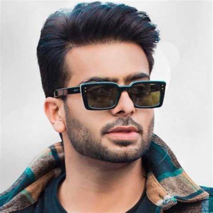 Mankirt Aulakh Picture