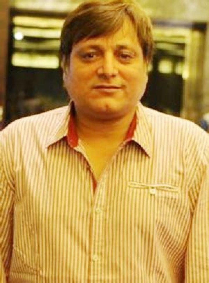 Manoj Joshi- Best Actor in Supporting Role Male Nominee