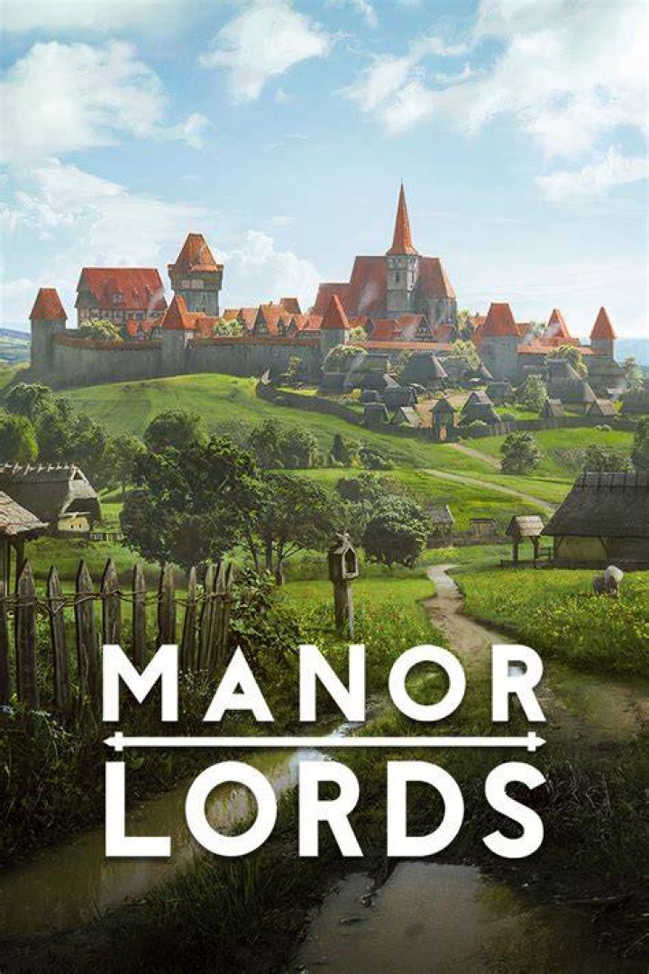 Manor Lords Is At Steam&rsquo;s October Next Fest And I Can&rsquo;t Wait To Play It