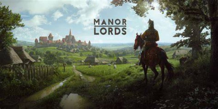 Manor Lords on Steam