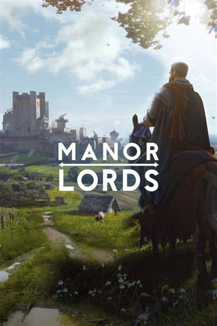 Manor Lords Release Time When and Where to Play Nooknectar