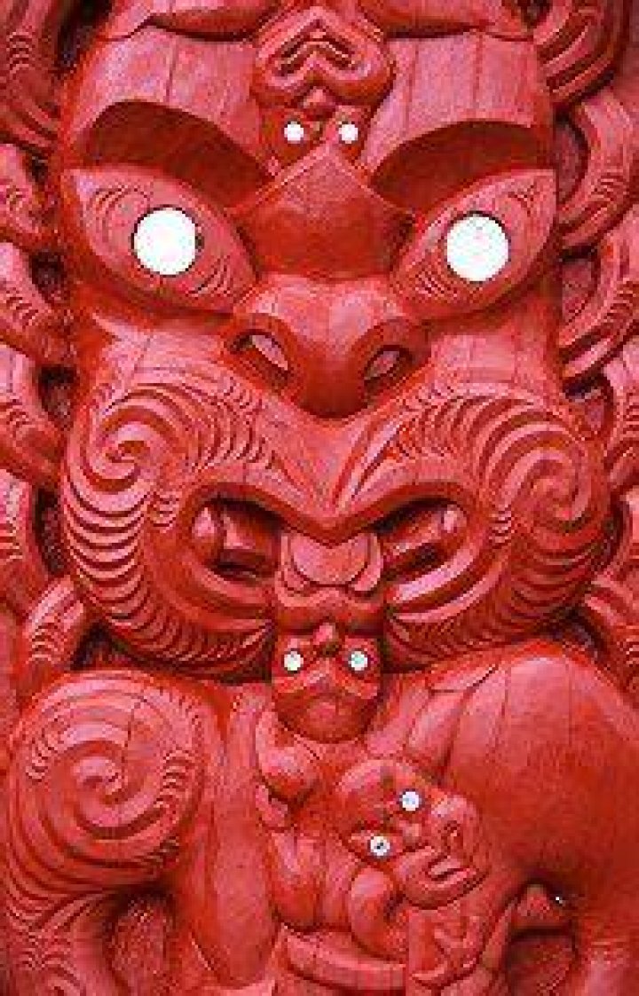 Maori 'warrior gene' claims appalling, says geneticist