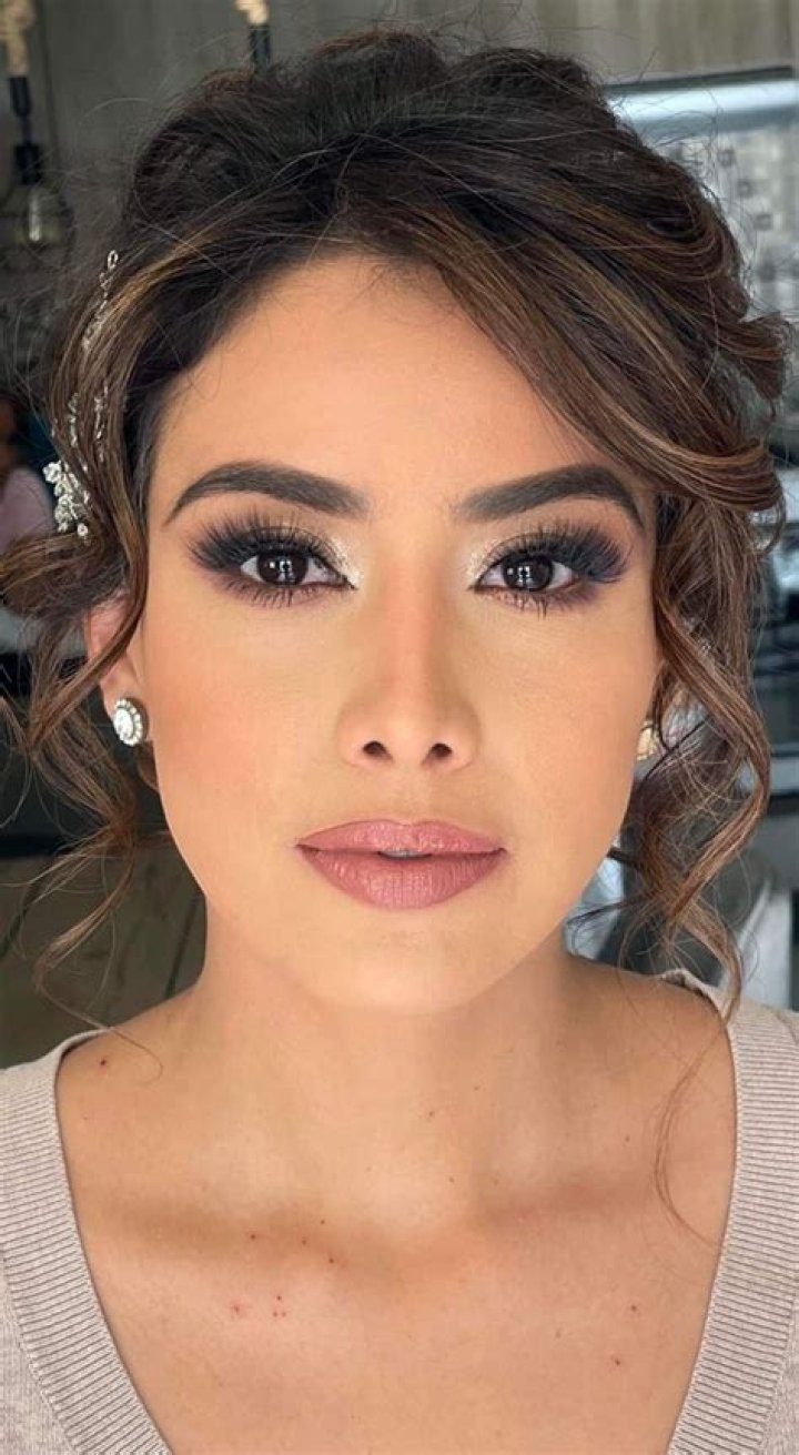 maquillaje, peinados y cuidados para la boda