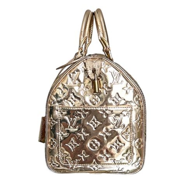 Marc Jacobs' Final Louis Vuitton Bag