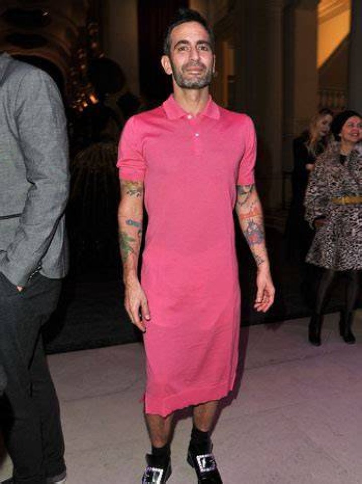 Marc Jacobs Forced To Wear ‘Bad Dad Jeans’ in Turn as Porn King for Big Screen Debut (Video)