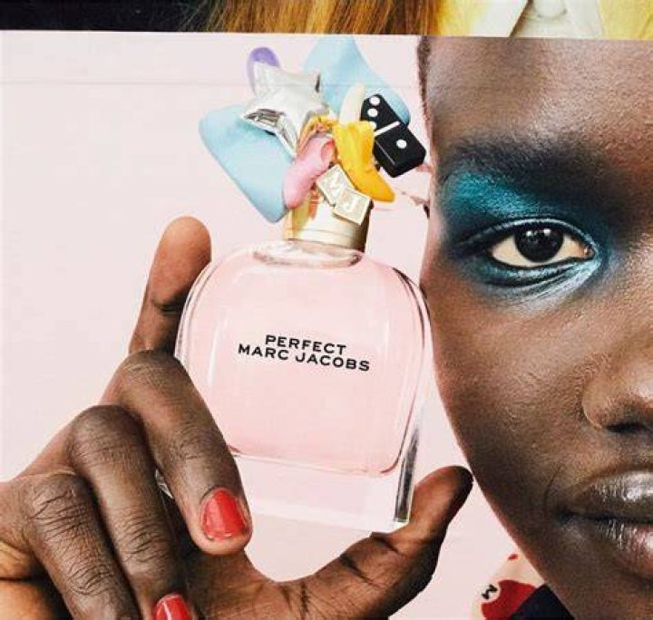 Marc Jacobs Perfect Interview Perfume Review