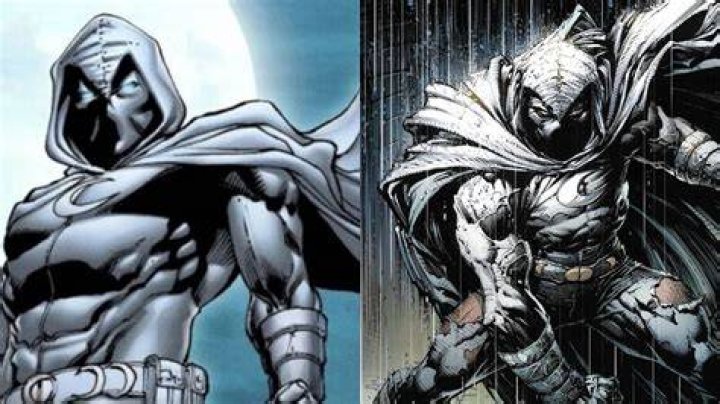 Marc Spector's 10 Most Powerful Abilities, According To Comics