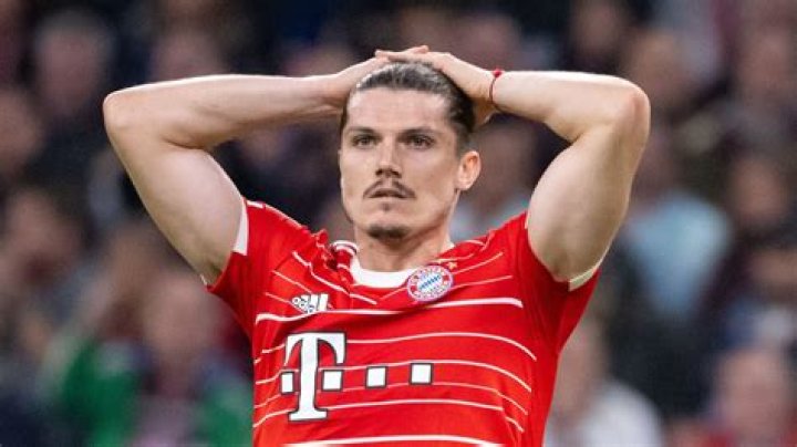 Marcel Sabitzer stats