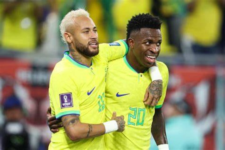 Marcelo, Neymar, Vinicius Junior, Copa Libertadores, Fluminense, Boca Juniors, Mario Balotelli