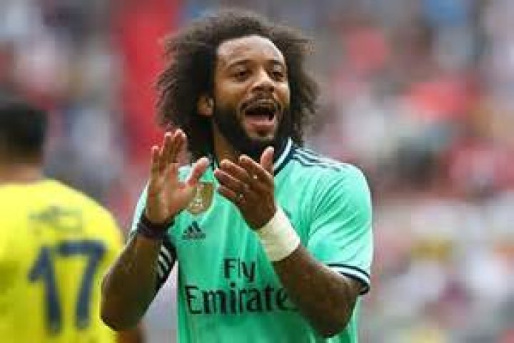 Marcelo Vieira&rsquo;s personal and professional life: wife, salary, best friend, worth