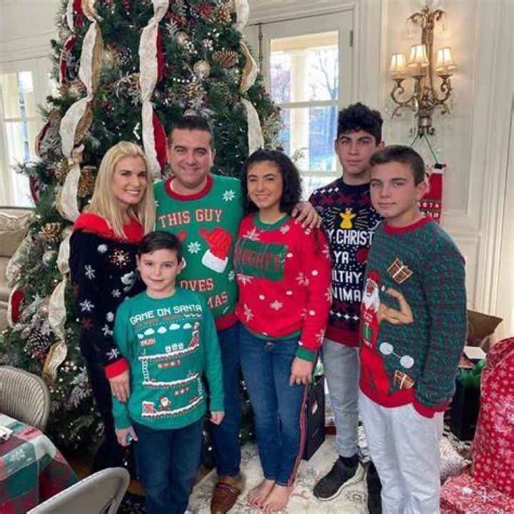Marco Valastro (Celeb Kid): Age, Height, Biography, Father, Siblings, Career, and Net Worth!