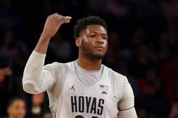 Marcus Derrickson Net Worth, Height, Age, Weight, Bio