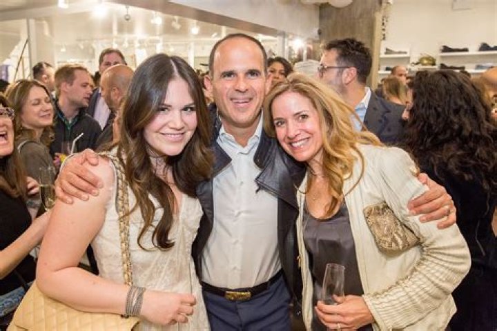 Marcus Lemonis height