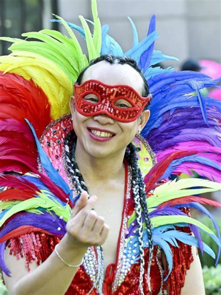 Mardi gras lunacy decried - Whanganui Chronicle News