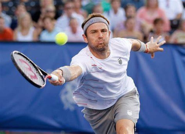 Mardy Fish