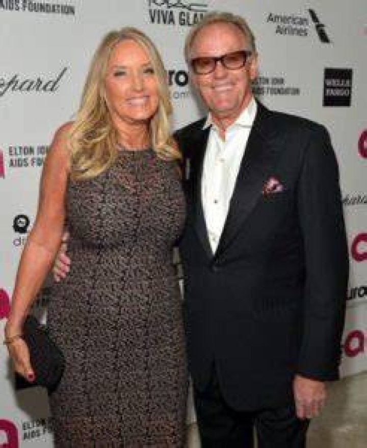 Margaret Devogelaere Wiki Bio Age Net Worth Height Career Husband My