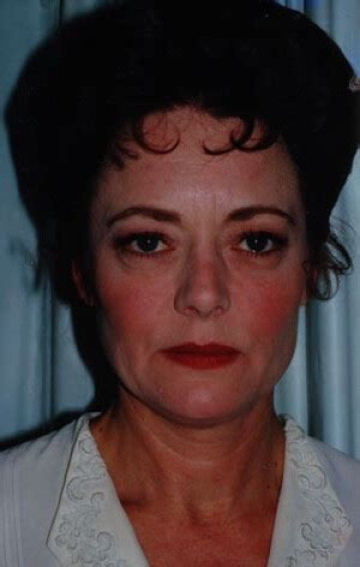 Margareta Pettersson Filmography, List of Margareta Pettersson Movies and TV Shows