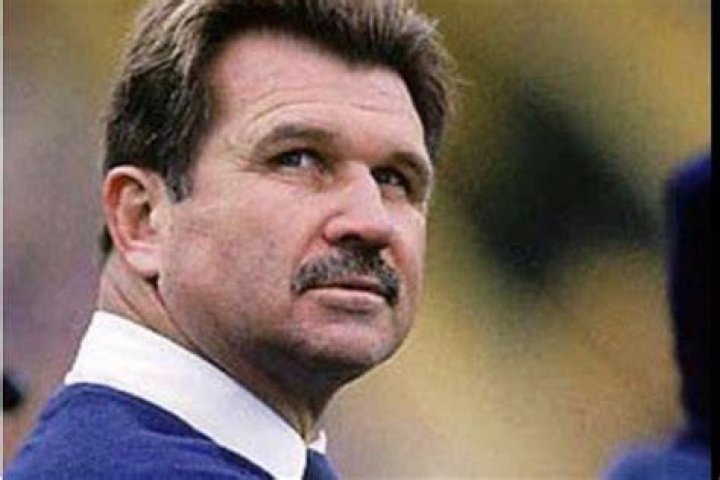 Marge Ditka Biography of Mike Ditka's first wife Sportsdave