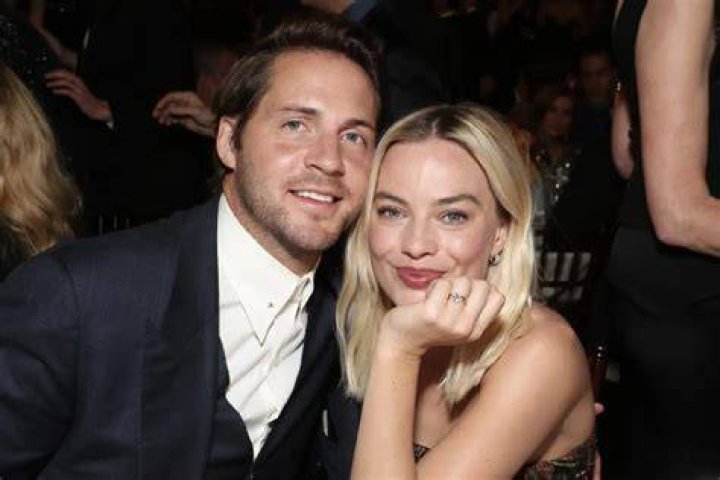 Margot Robbie And Tom Ackerley: A Deep Dive Into Their Relationship