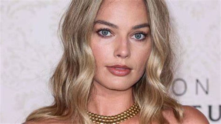 Margot Robbie Reveals She 'Wasn't Actually That Much of a Barbie Girl