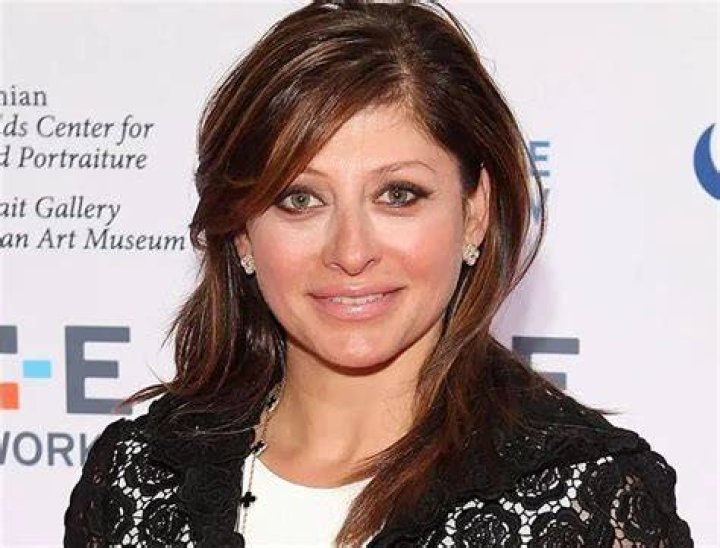Maria Bartiromo Net worth, Age: Bio-Wiki, Kids, Weight, Wife