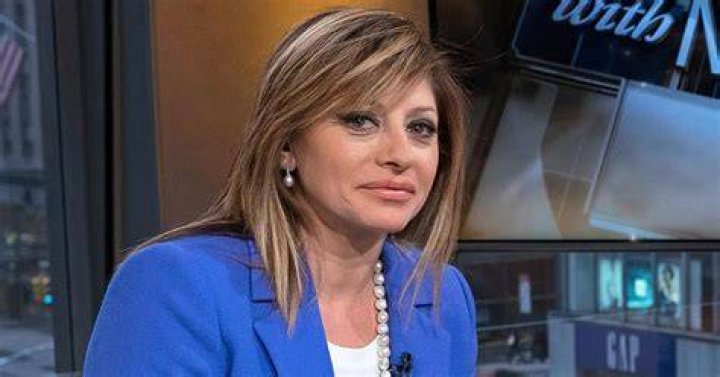 Maria Bartiromo net worth