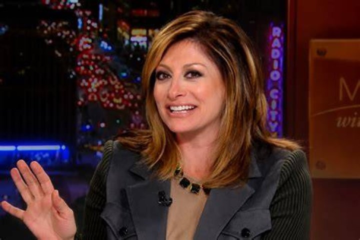 Female Fox News Anchors to Watch 2023 UPDATED 4 Maria Bartiromo