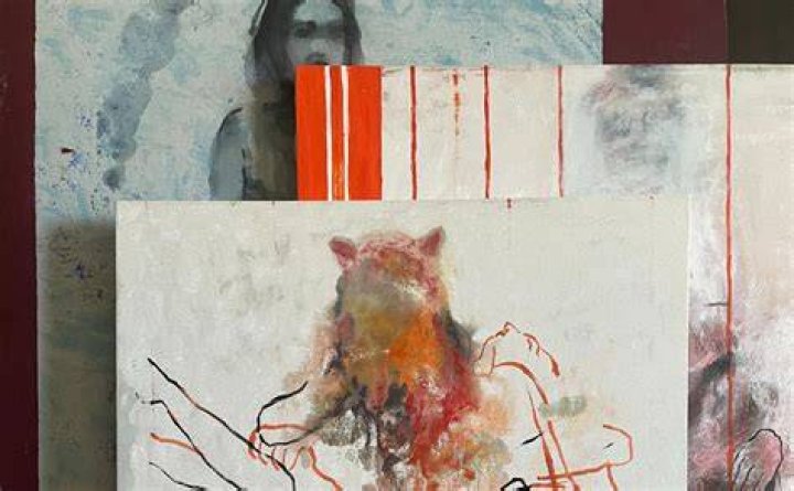 Maria Gjeli: The Rising Star Of Contemporary Art